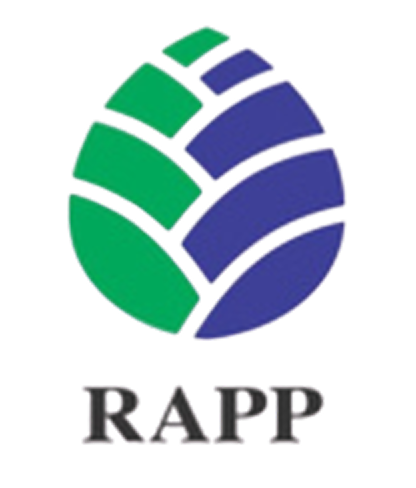 RAPP Logo