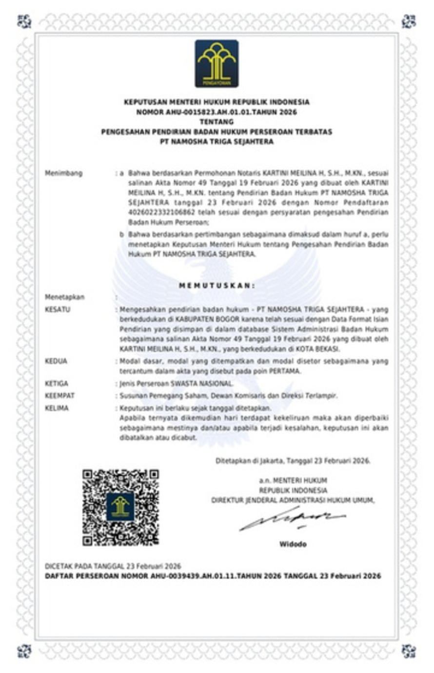 Legal Document 2